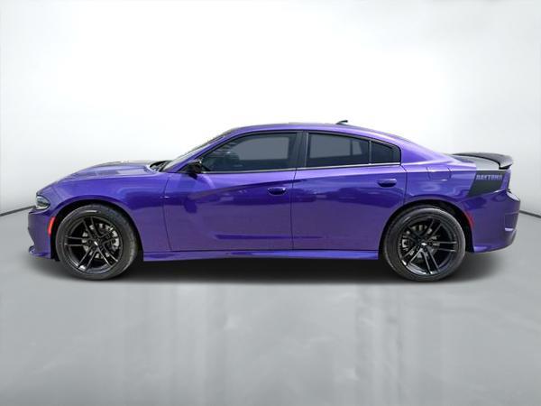 dodge Charger 2023 - 6