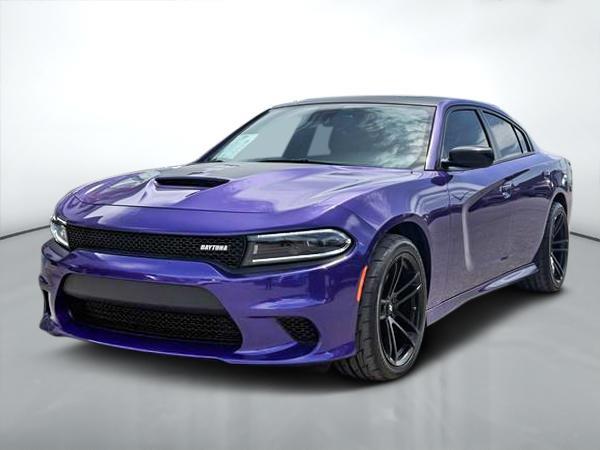 dodge Charger 2023 - 7