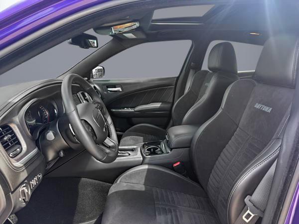 dodge Charger 2023 - 10