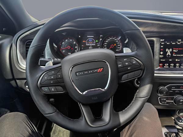 dodge Charger 2023 - 11