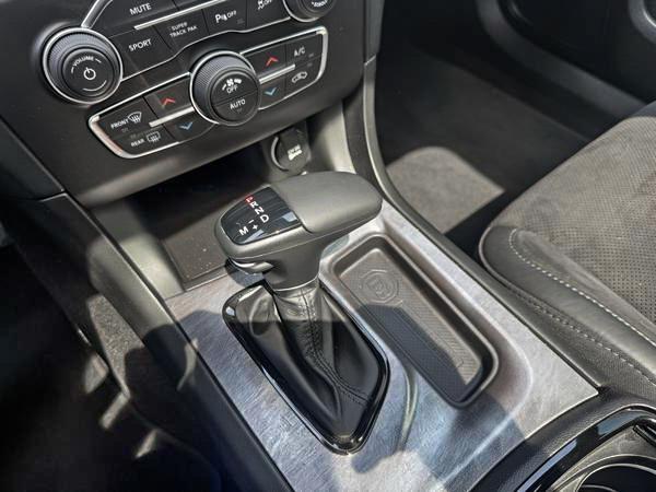 dodge Charger 2023 - 12