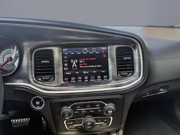 dodge Charger 2023 - 14