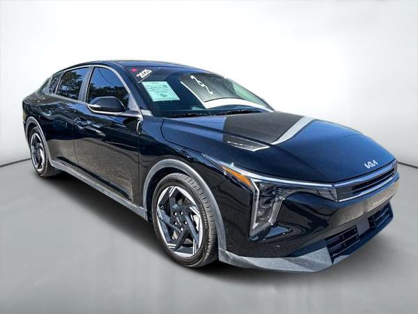 kia K4 2025