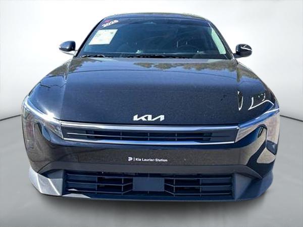 kia K4 2025 - 2