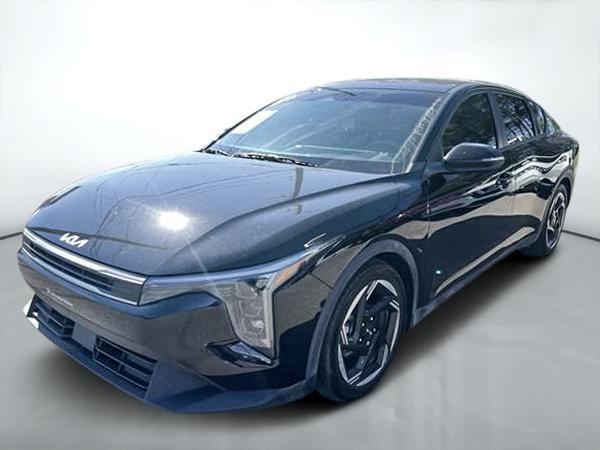 kia K4 2025 - 3