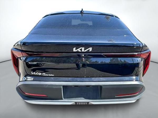 kia K4 2025 - 6