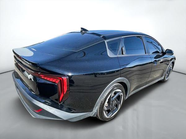 kia K4 2025 - 7