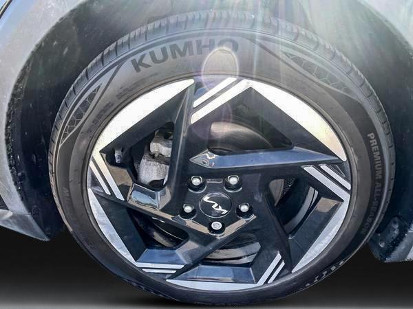 kia K4 2025 - 8