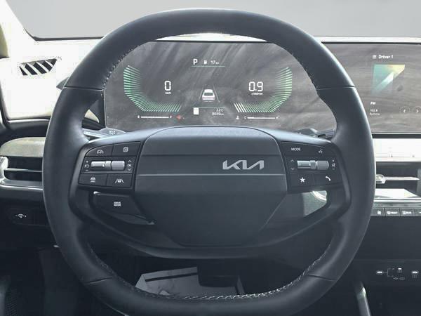 kia K4 2025 - 16