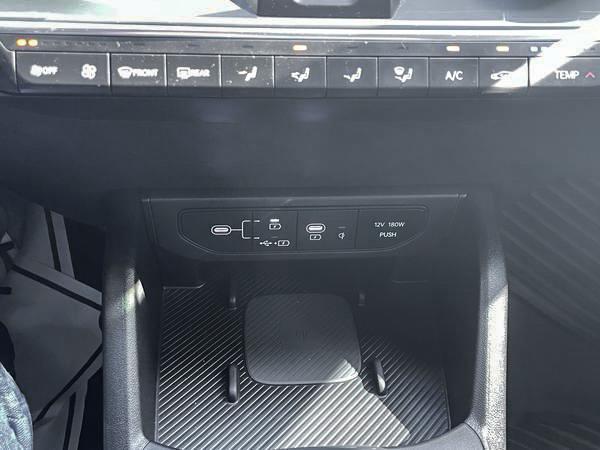 kia K4 2025 - 18