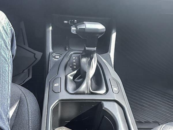 kia K4 2025 - 19