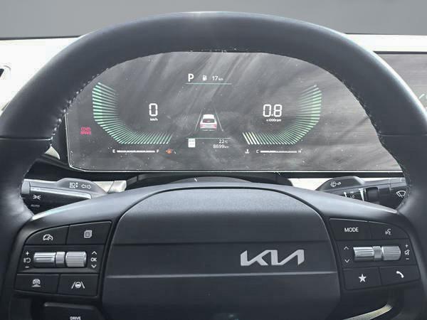 kia K4 2025 - 20
