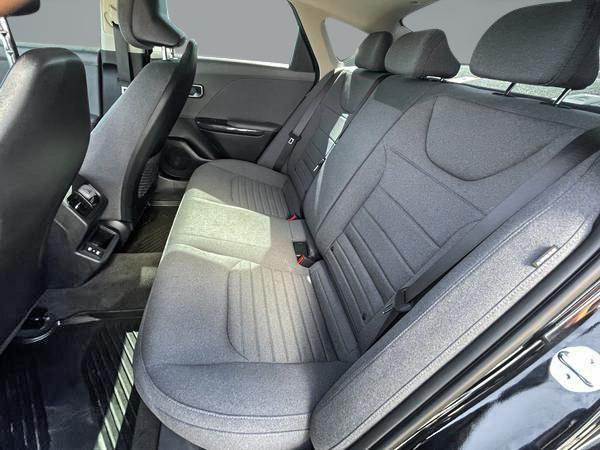 kia K4 2025 - 21