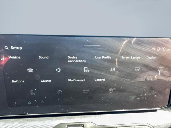 kia K4 2025 - 22