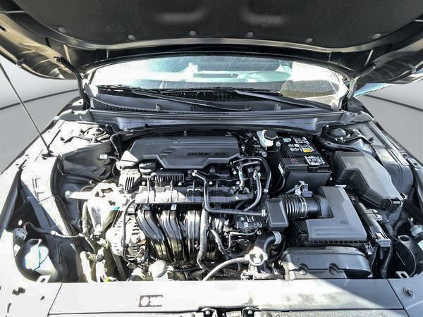 kia K4 2025 - 25