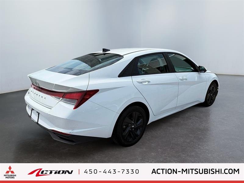 hyundai Elantra 2022 - 5