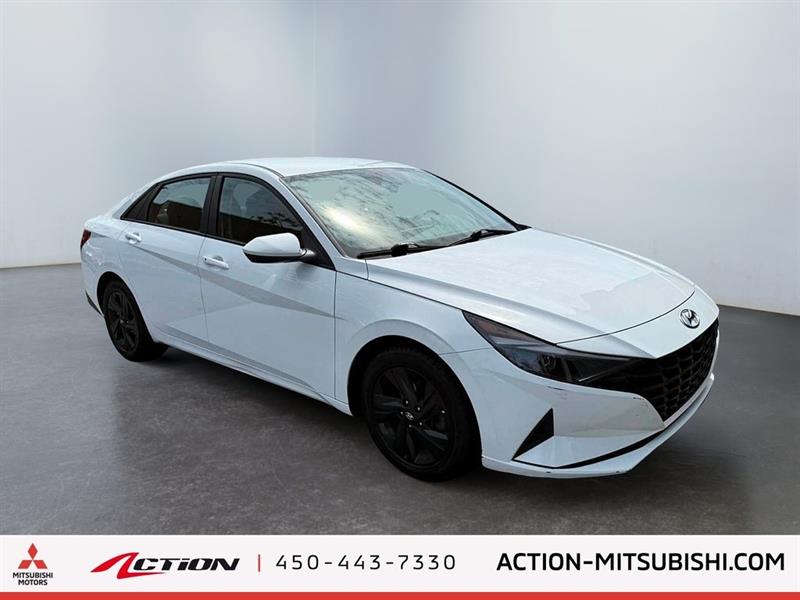 hyundai Elantra 2022 - 6