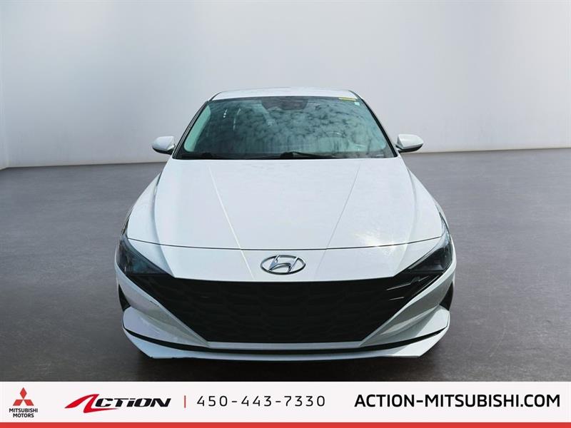 hyundai Elantra 2022 - 7