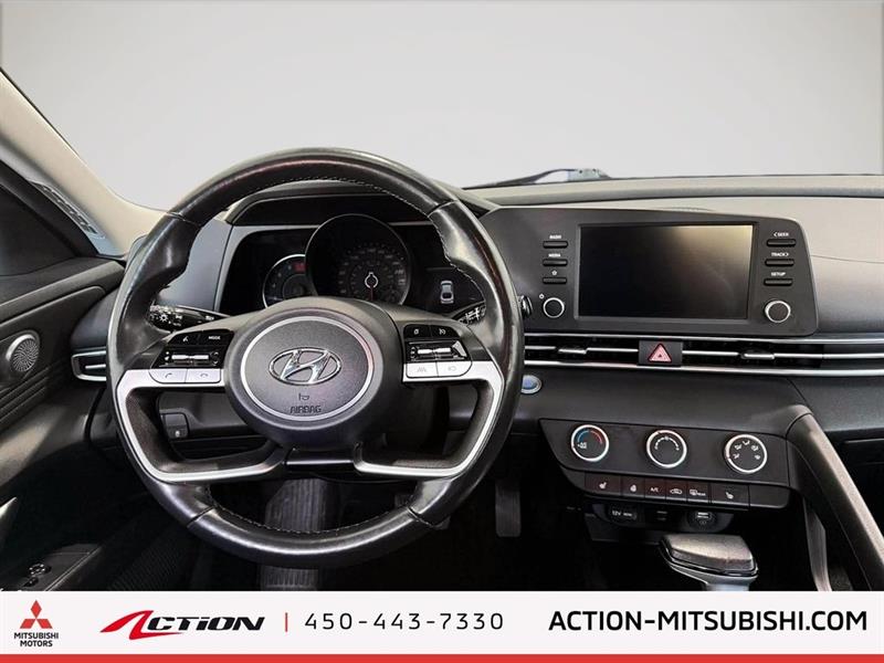 hyundai Elantra 2022 - 15