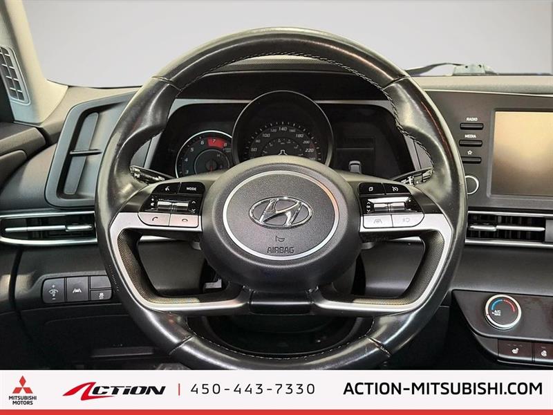 hyundai Elantra 2022 - 16
