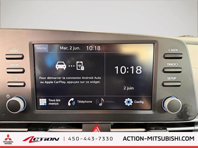 hyundai Elantra 2022 - 19