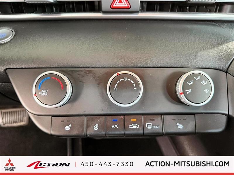 hyundai Elantra 2022 - 21