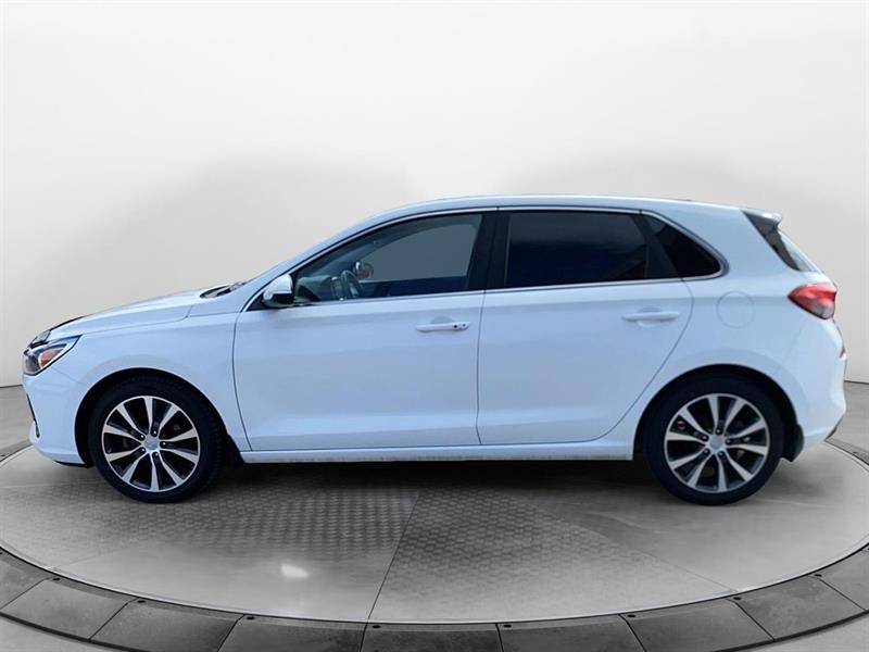 hyundai Elantra GT 2018 - 2