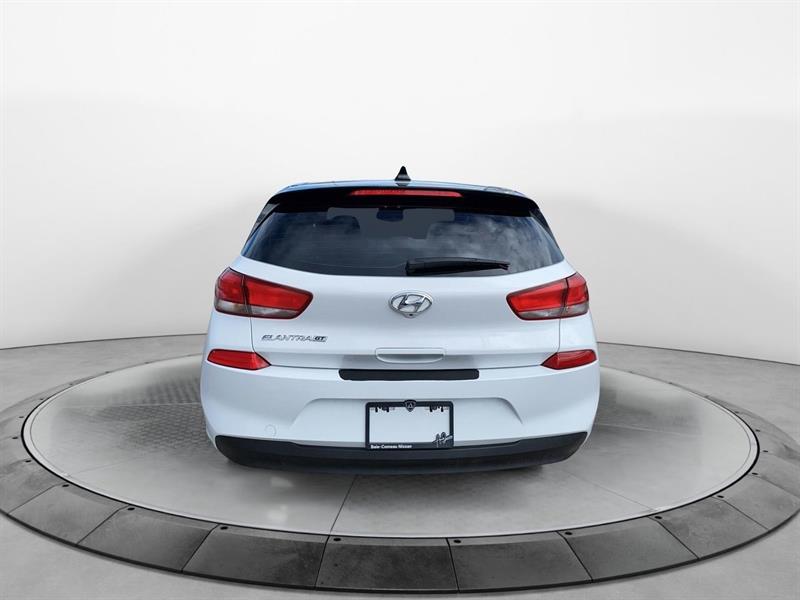 hyundai Elantra GT 2018 - 4