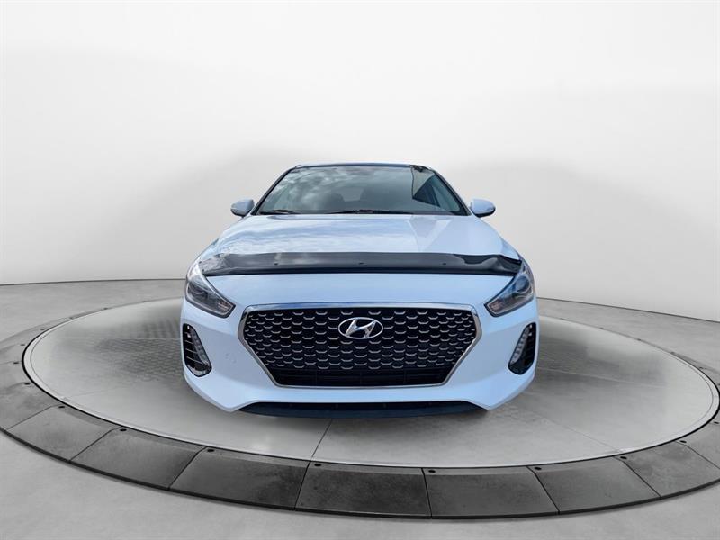 hyundai Elantra GT 2018 - 5