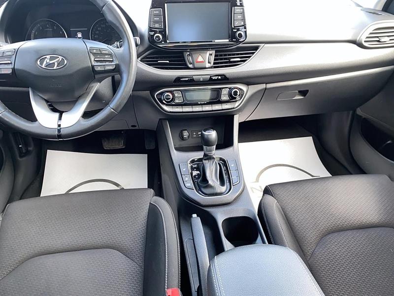 hyundai Elantra GT 2018 - 7