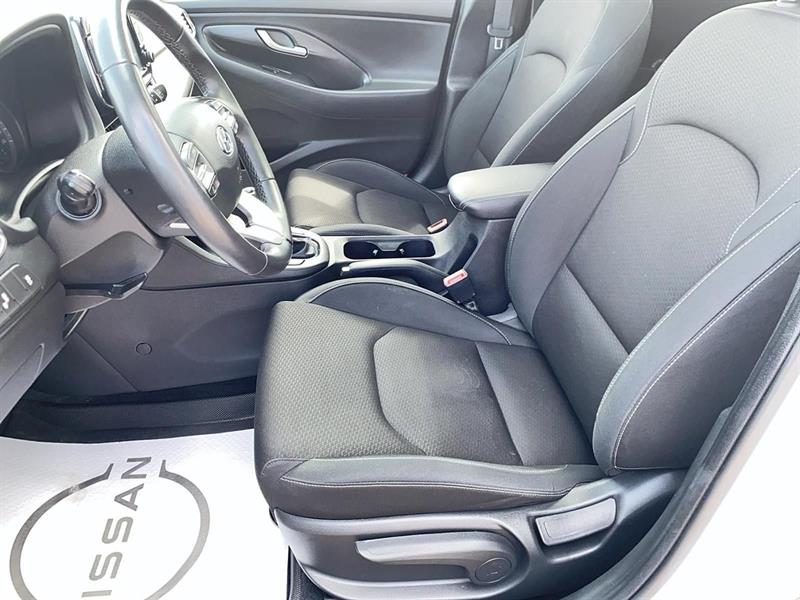 hyundai Elantra GT 2018 - 8