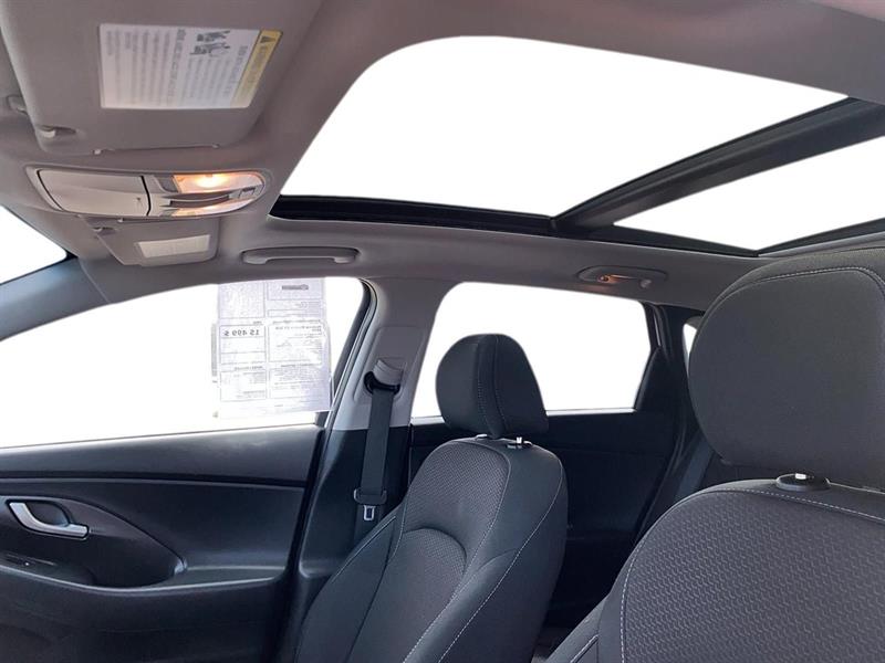 hyundai Elantra GT 2018 - 9