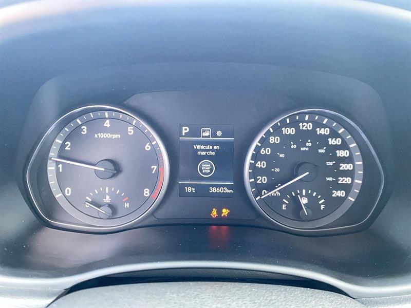 hyundai Elantra GT 2018 - 11