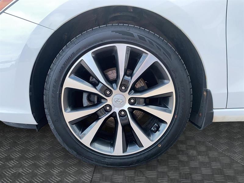 hyundai Elantra GT 2018 - 12