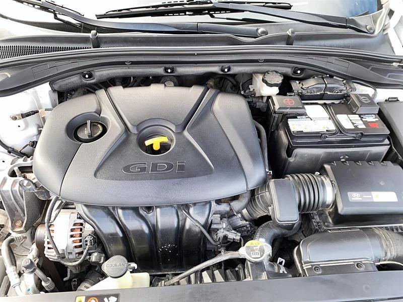hyundai Elantra GT 2018 - 13