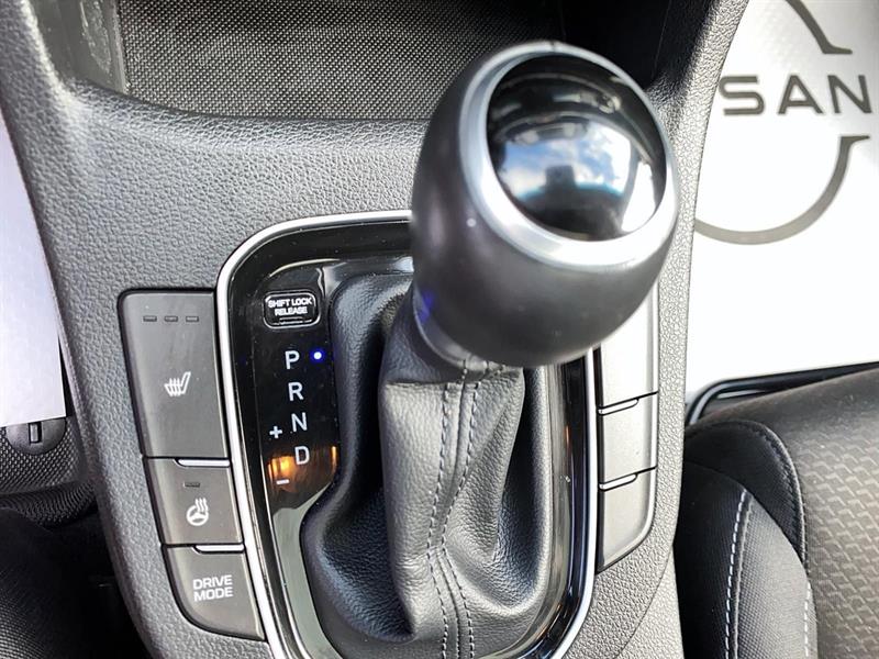 hyundai Elantra GT 2018 - 14