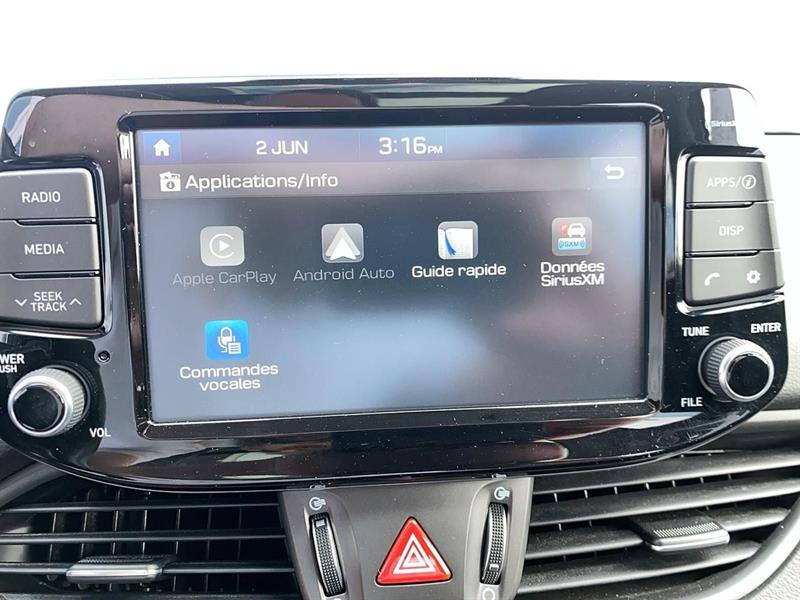 hyundai Elantra GT 2018 - 17