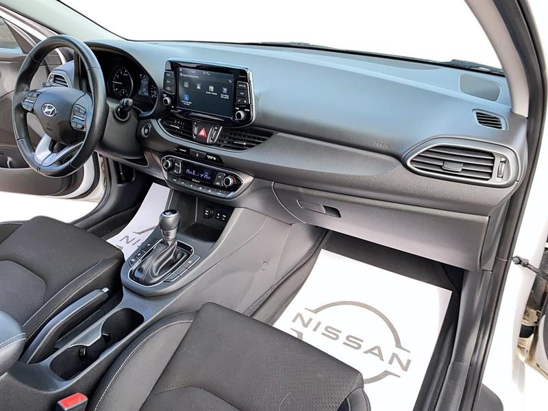 hyundai Elantra GT 2018 - 18