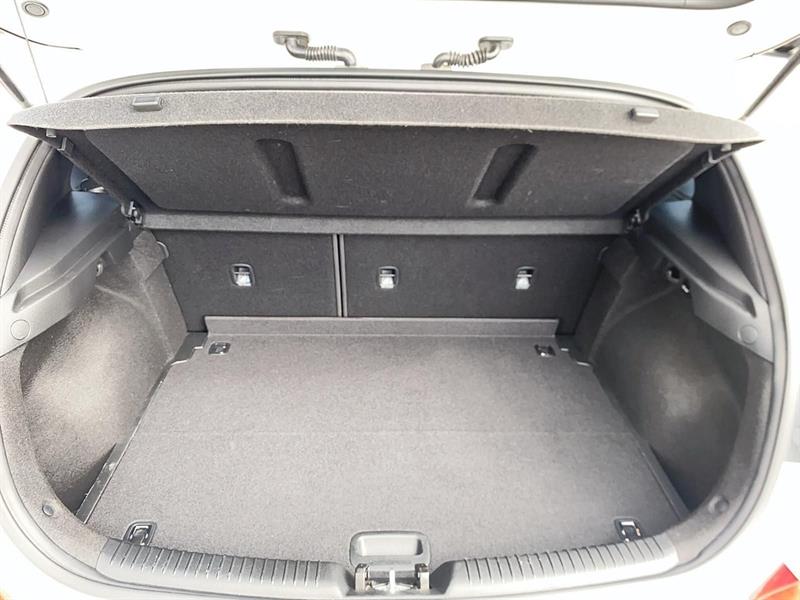 hyundai Elantra GT 2018 - 19