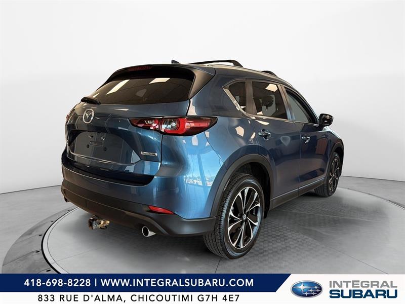 mazda CX-5 2022 - 6