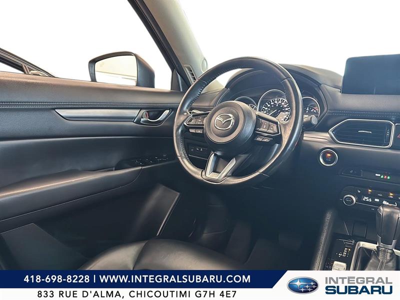 mazda CX-5 2022 - 12