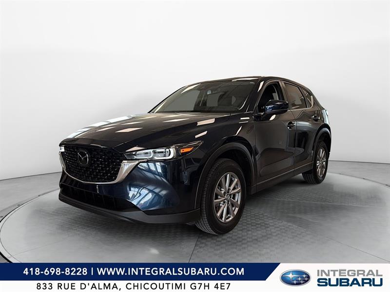 mazda CX-5 2023