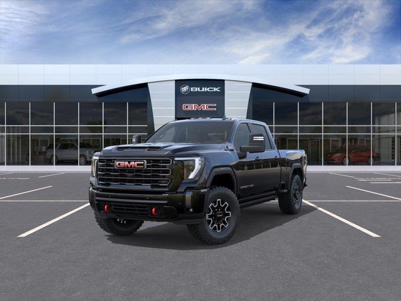 gmc Sierra 2500 HD 2026