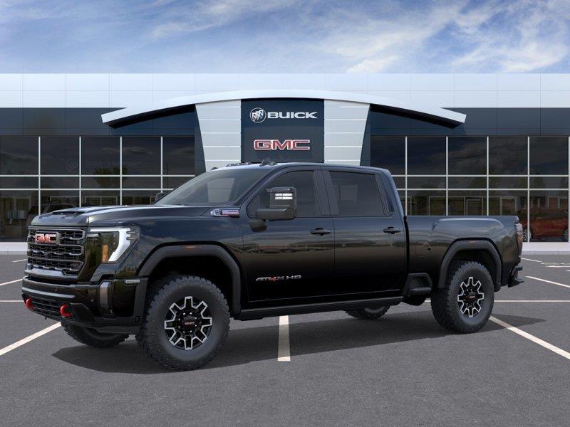 gmc Sierra 2500 HD 2026 - 2