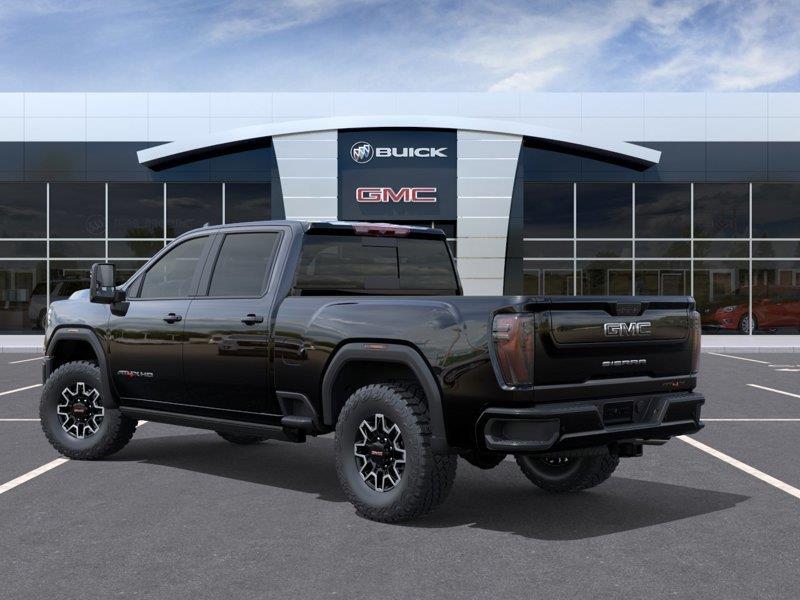 gmc Sierra 2500 HD 2026 - 3