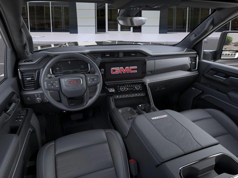 gmc Sierra 2500 HD 2026 - 5