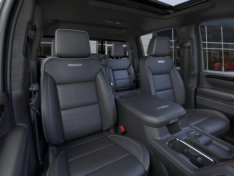 gmc Sierra 2500 HD 2026 - 6