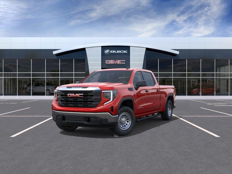 gmc Sierra 1500 2026