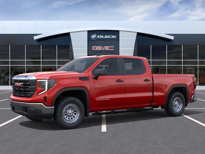 gmc Sierra 1500 2026 - 2