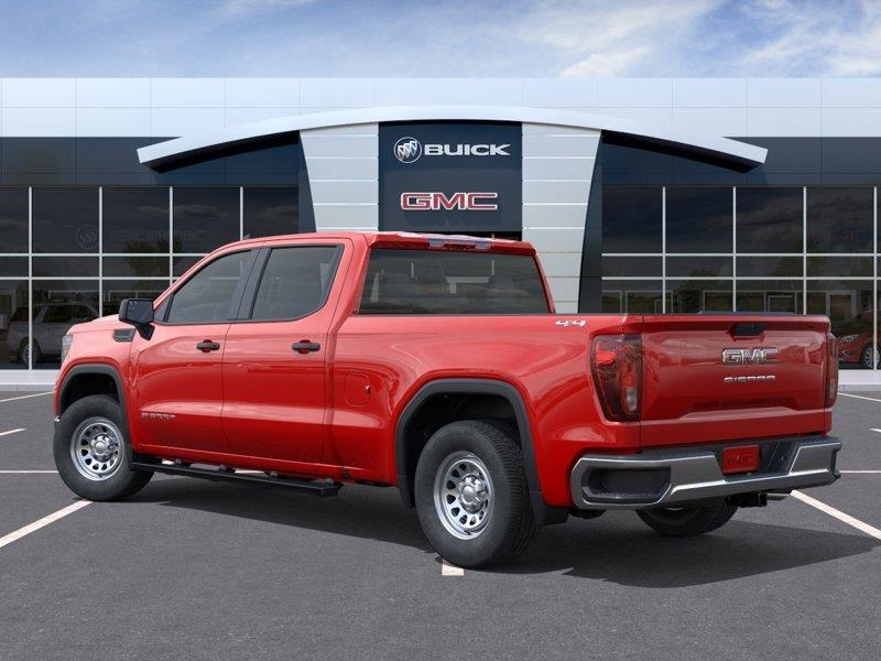 gmc Sierra 1500 2026 - 3